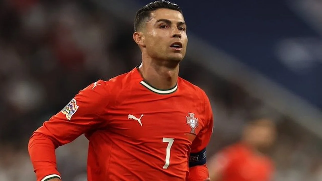 القنوات الناقلة لمباراة البرتغال وتشيلي الودية قبل كأس العالم